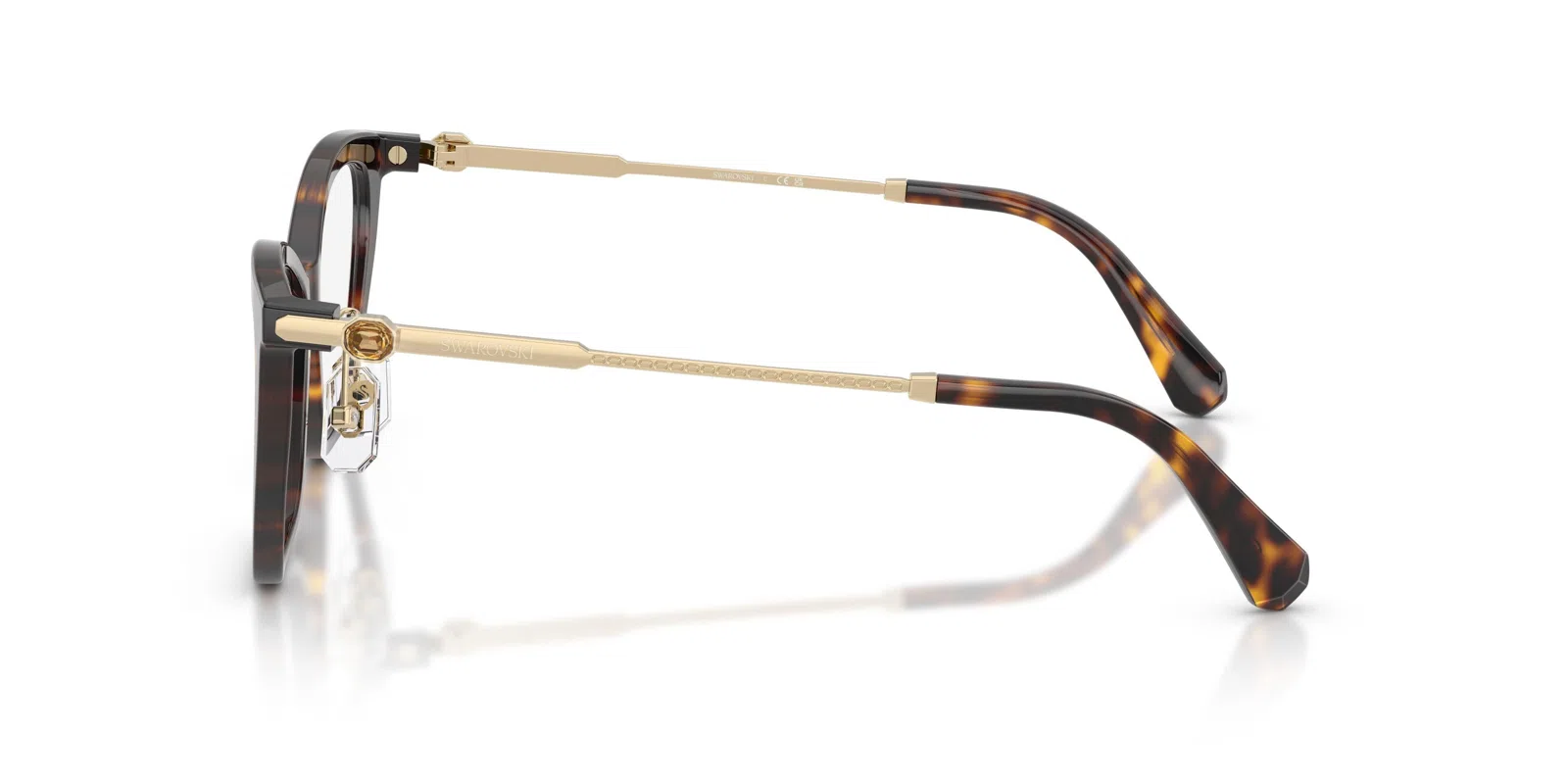 Swarovski 2051F Eyeglasses - view 10
